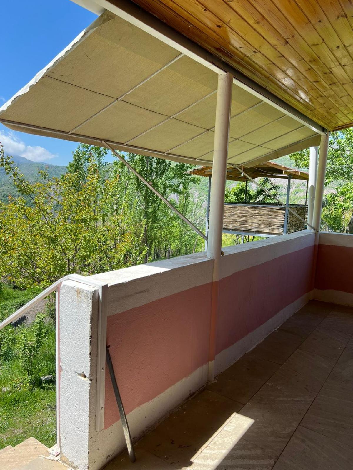 Ismayilli Guest House