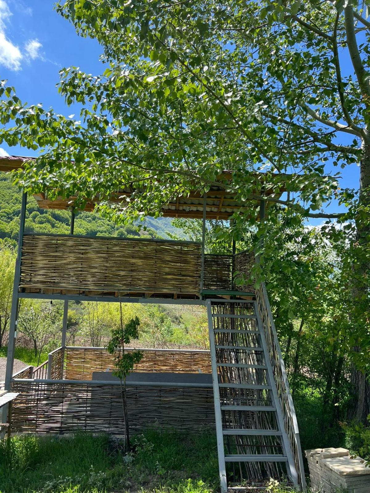 Ismayilli Guest House