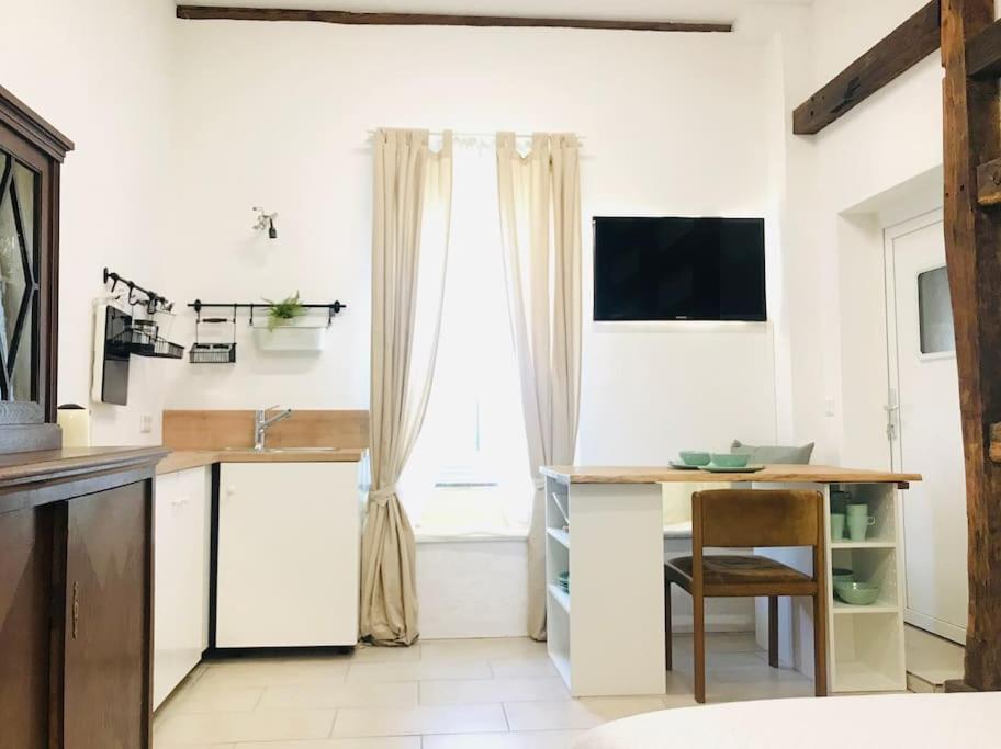 Privat Apartment- Near Strasbourg, Baden Baden