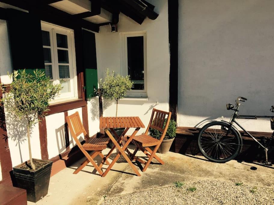Privat Apartment- Near Strasbourg, Baden Baden