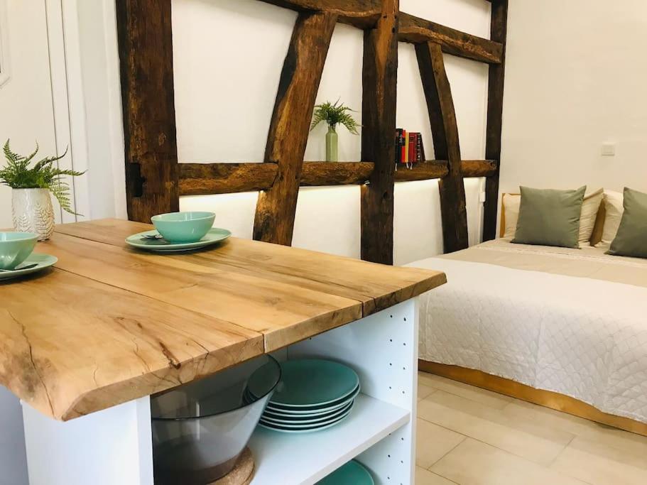 Privat Apartment- Near Strasbourg, Baden Baden