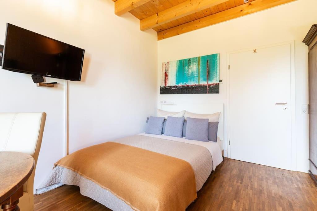 Privat Apartment- Near Strasbourg, Baden Baden
