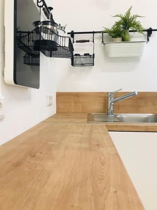 Privat Apartment- Near Strasbourg, Baden Baden