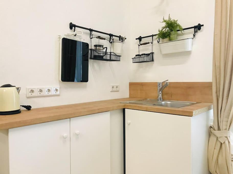 Privat Apartment- Near Strasbourg, Baden Baden