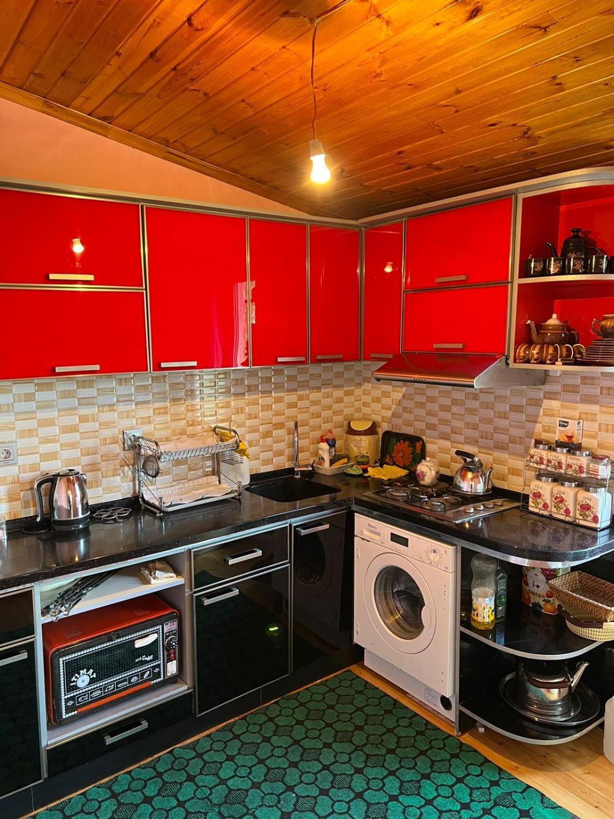 Ismayilli Guest House