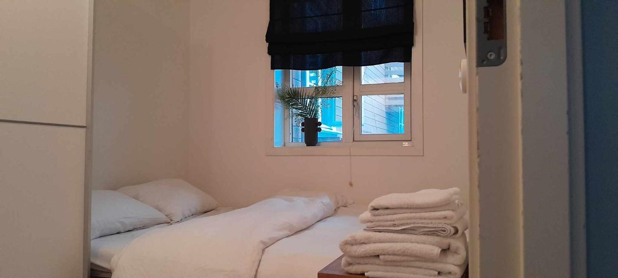 Northstay - Skansegata Apartments, Apartment B l One-Bedroom