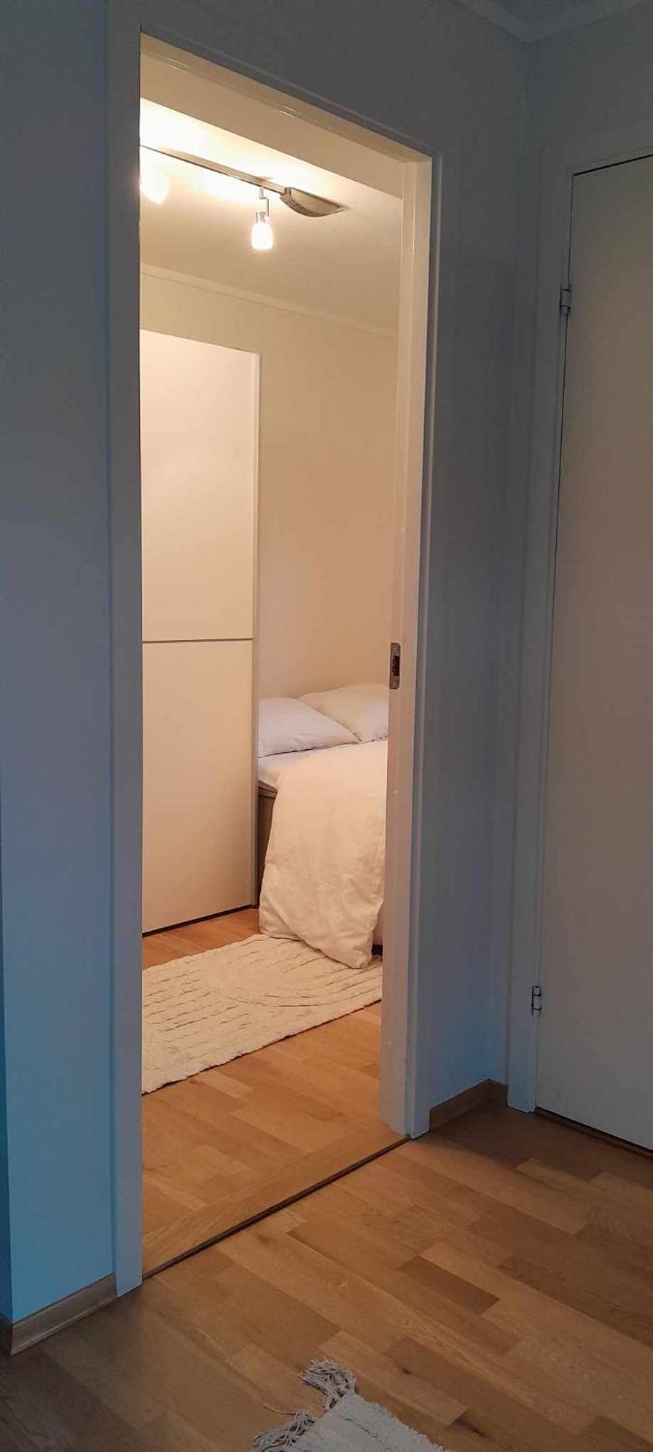 Northstay - Skansegata Apartments, Apartment B l One-Bedroom