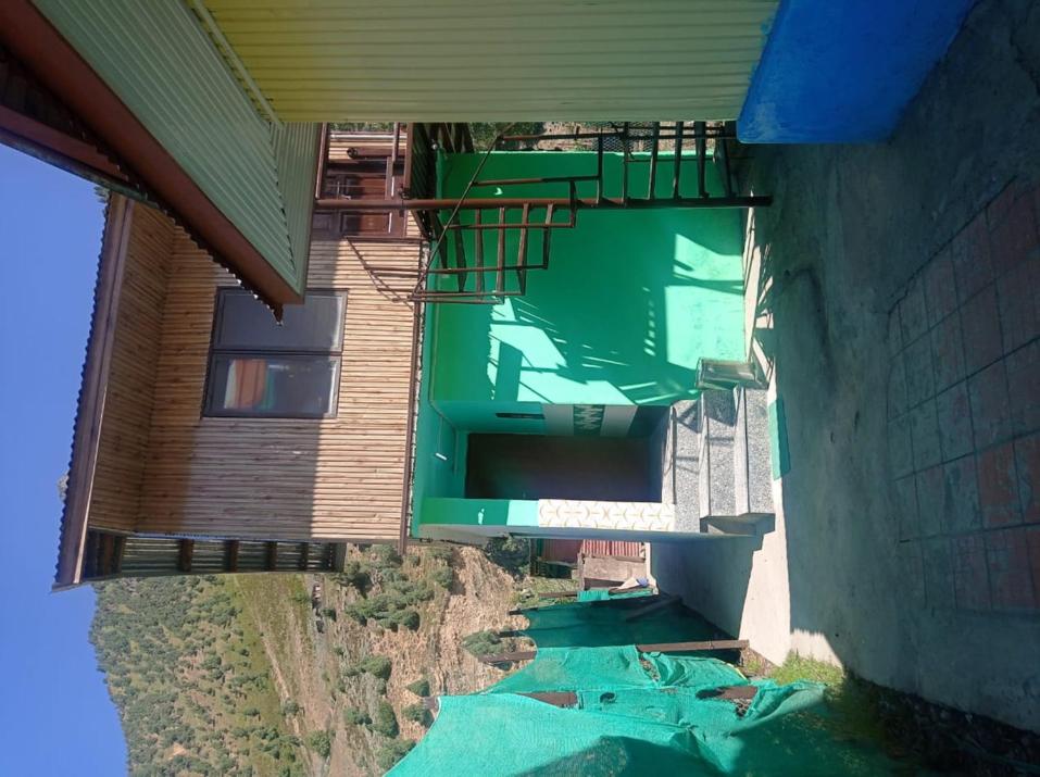 River view homestay