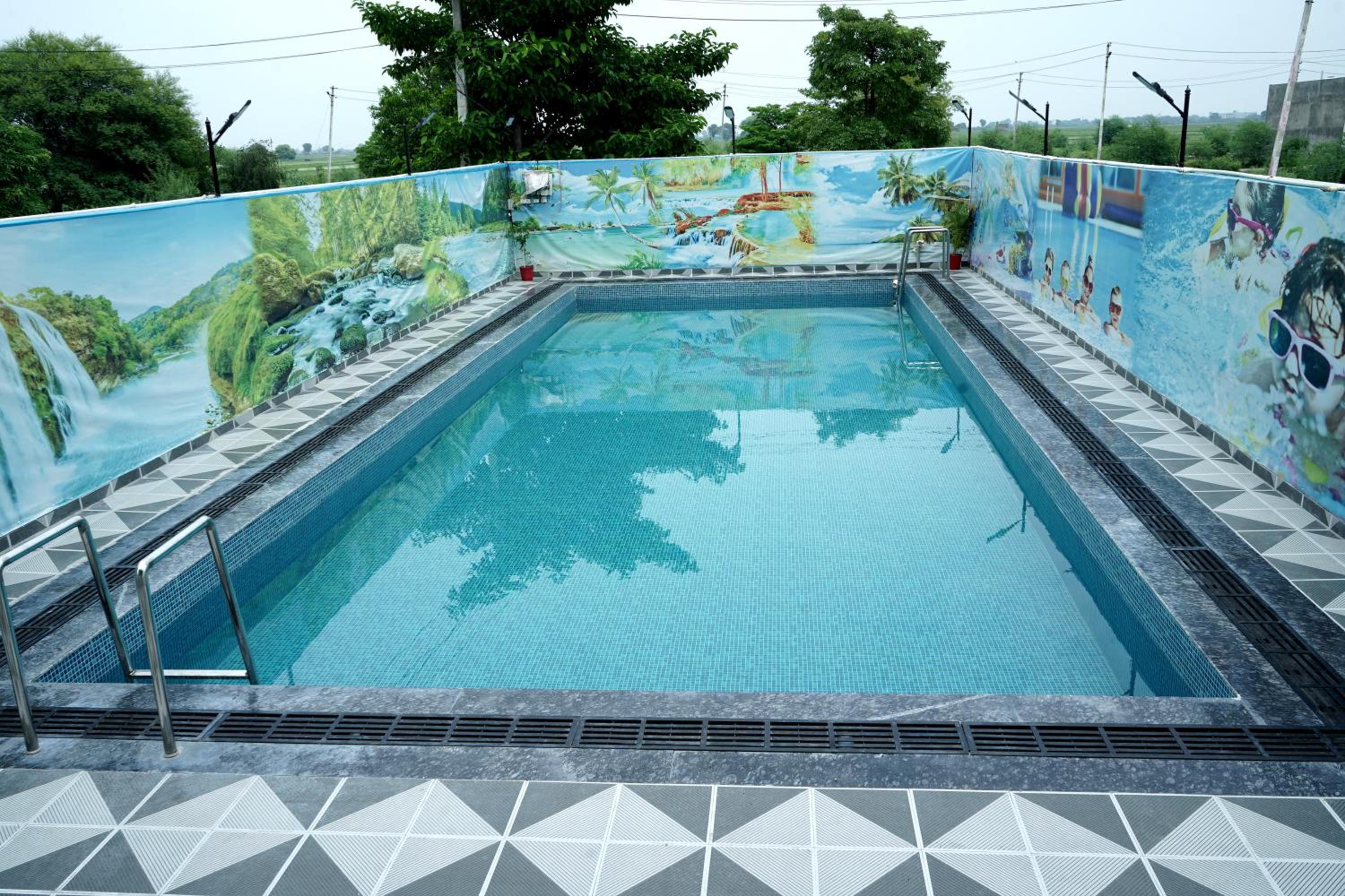 kailash resort