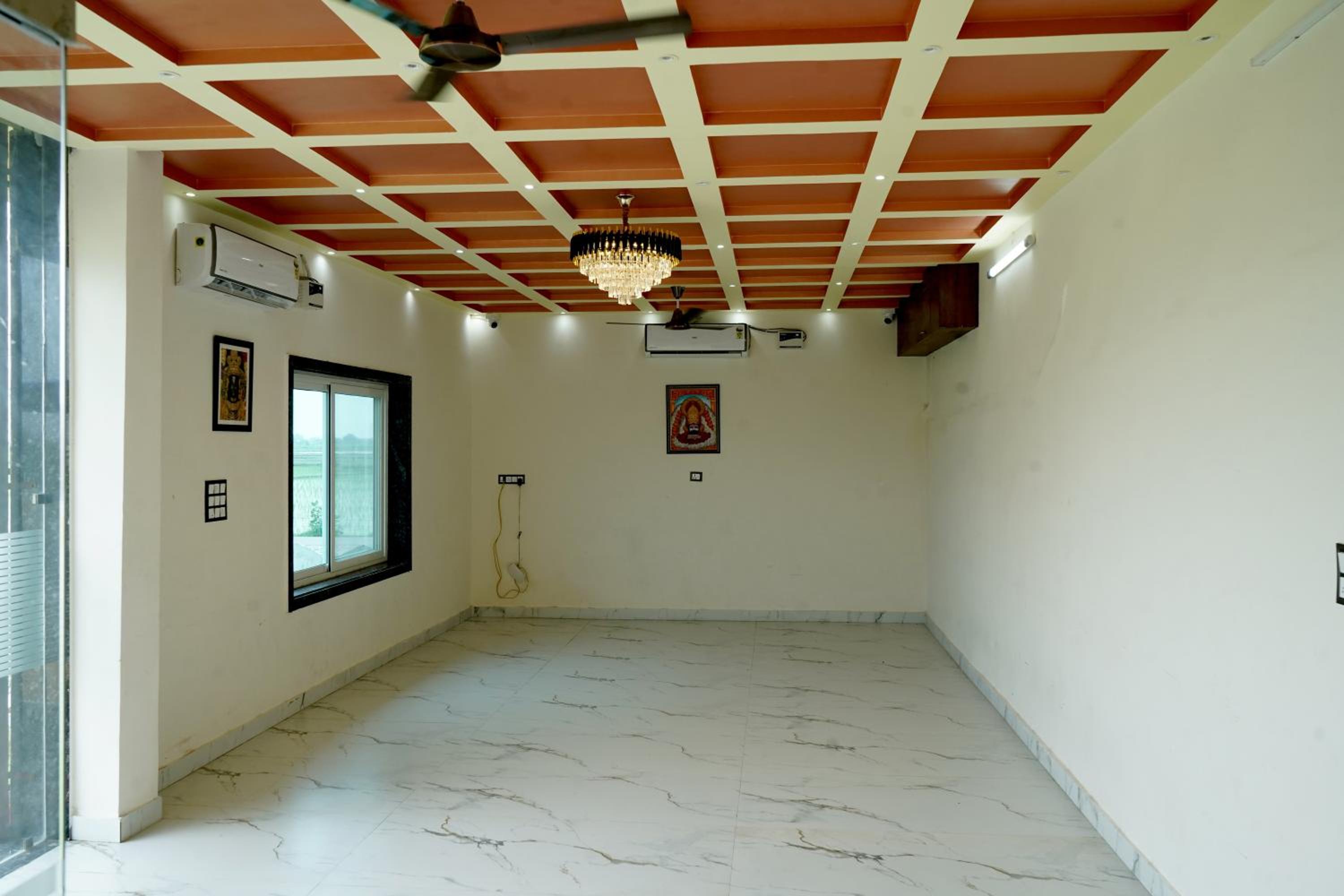 kailash resort