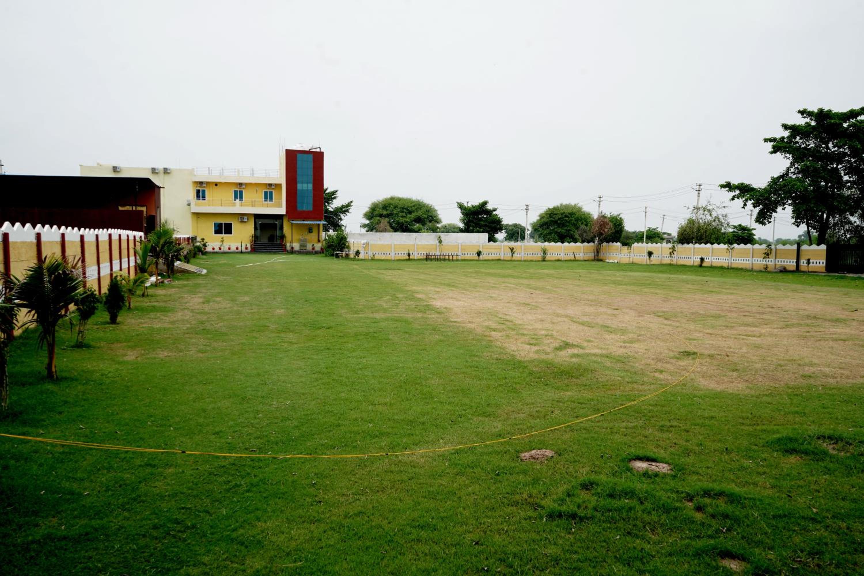 kailash resort