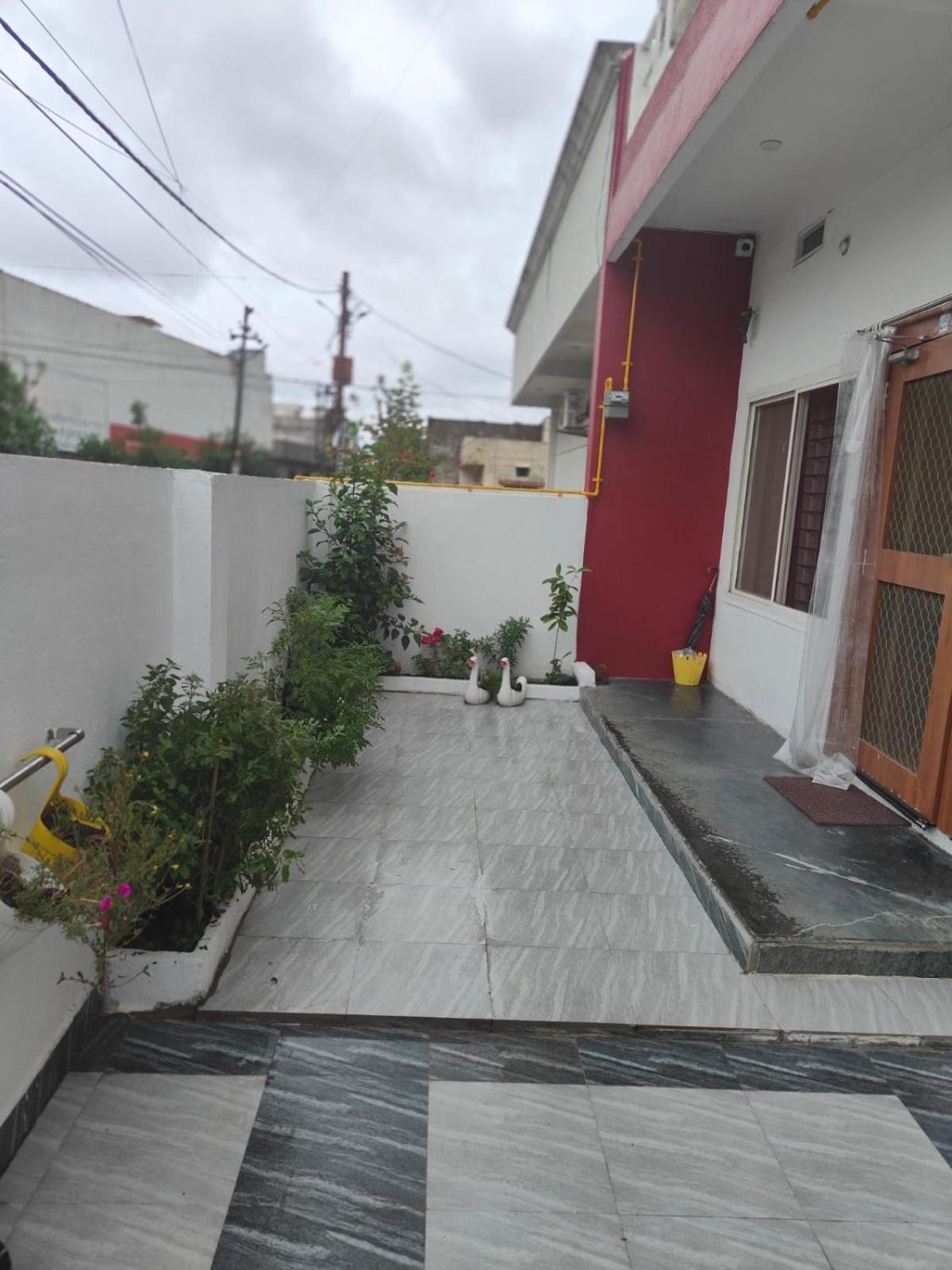 Mahadev Mansion