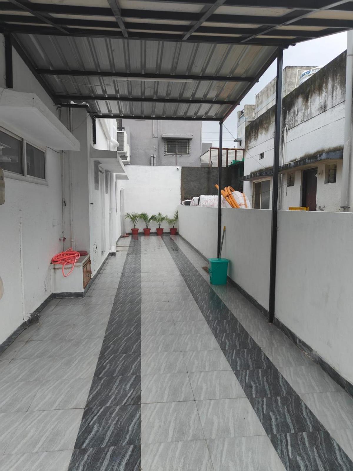 Mahadev Mansion