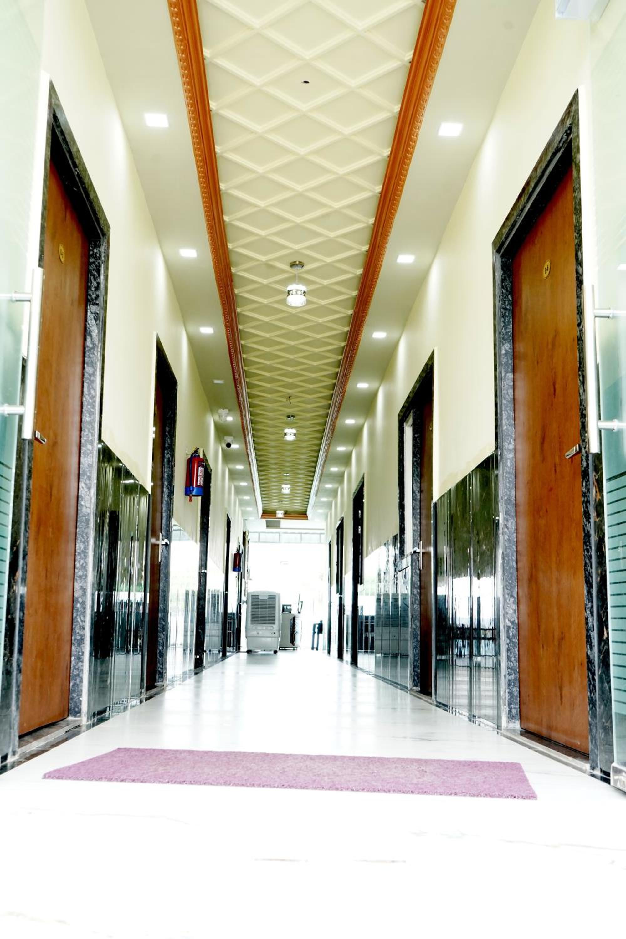 kailash resort