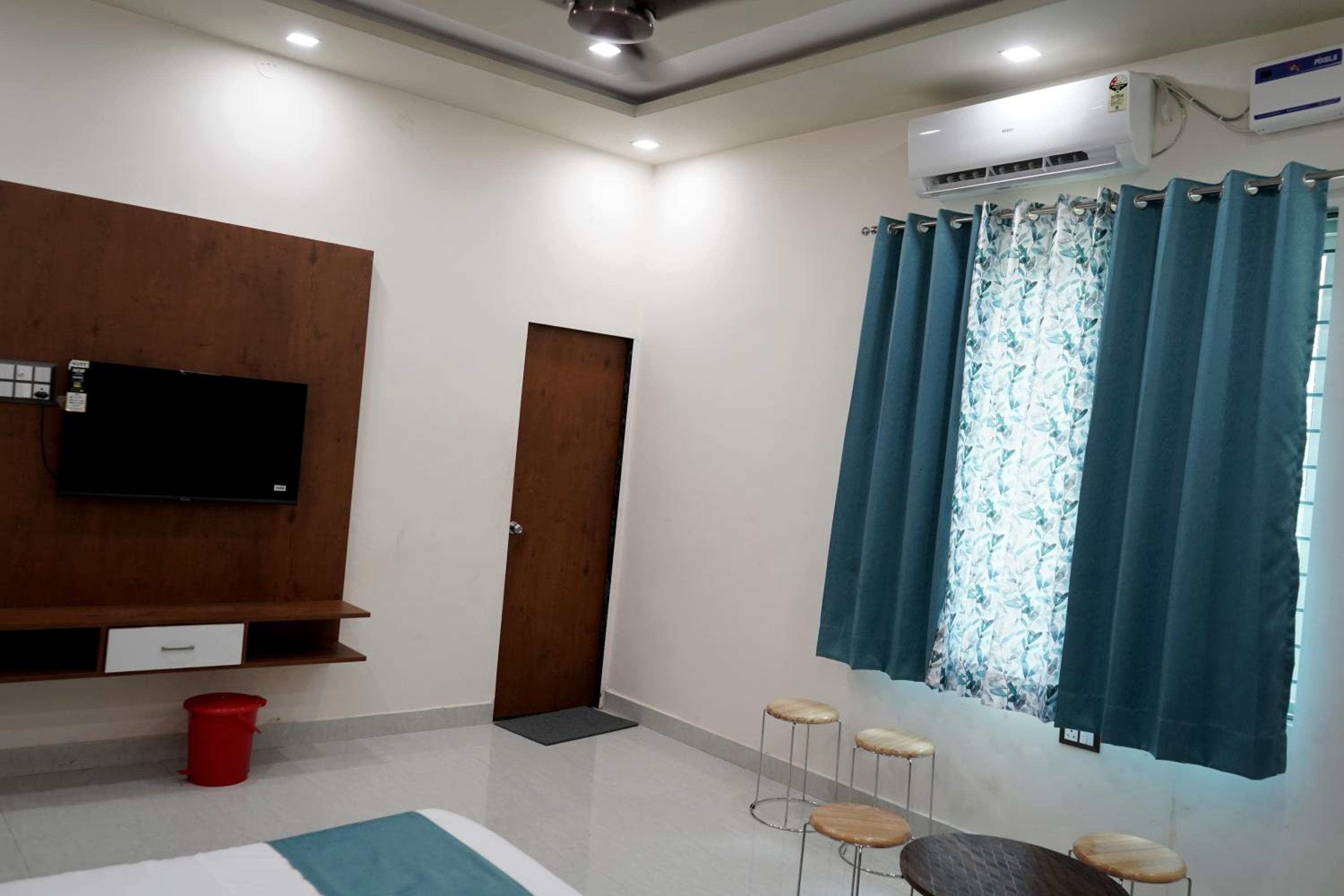 kailash resort