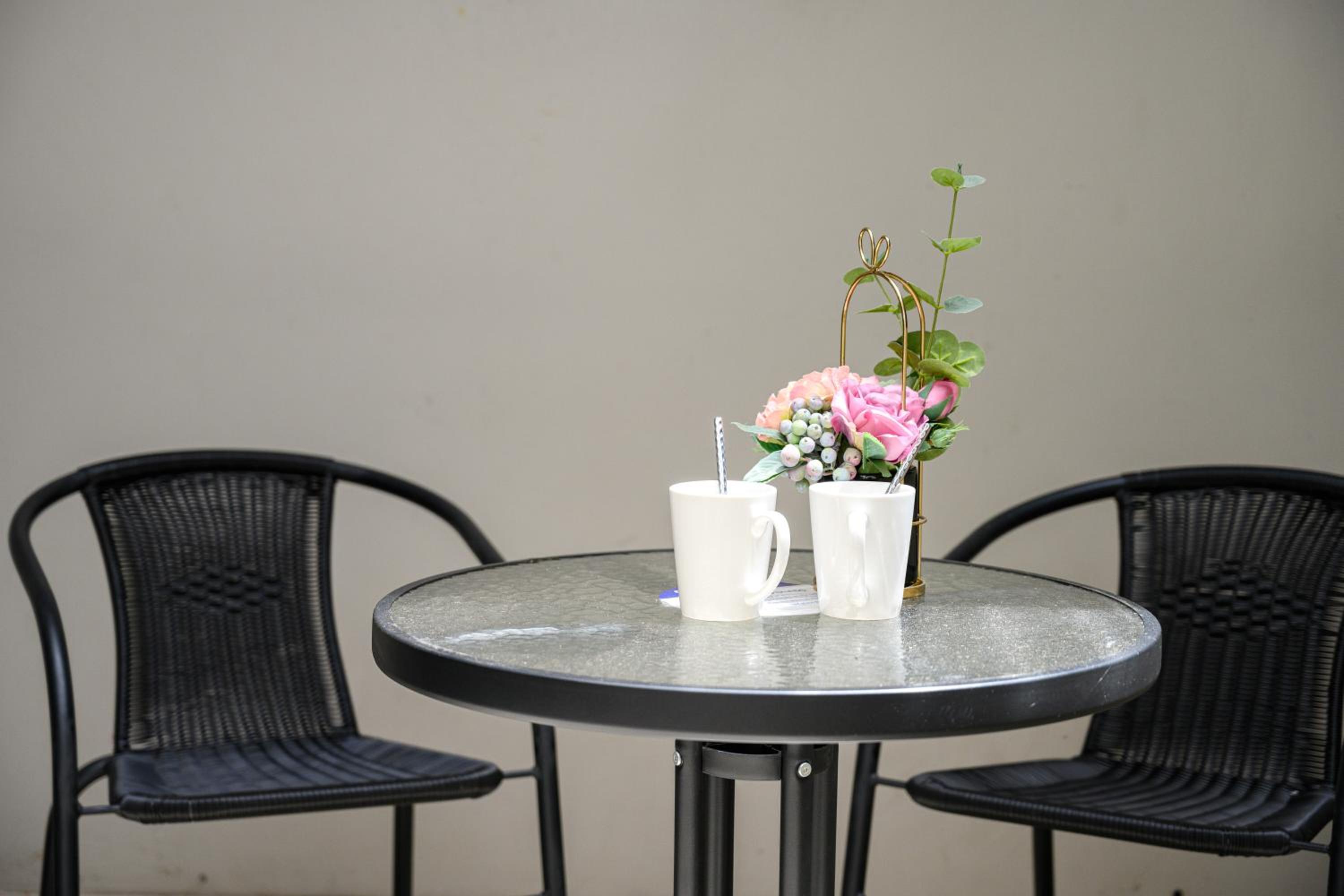 Newtown sweet 1Br close to UnivTrainHospital