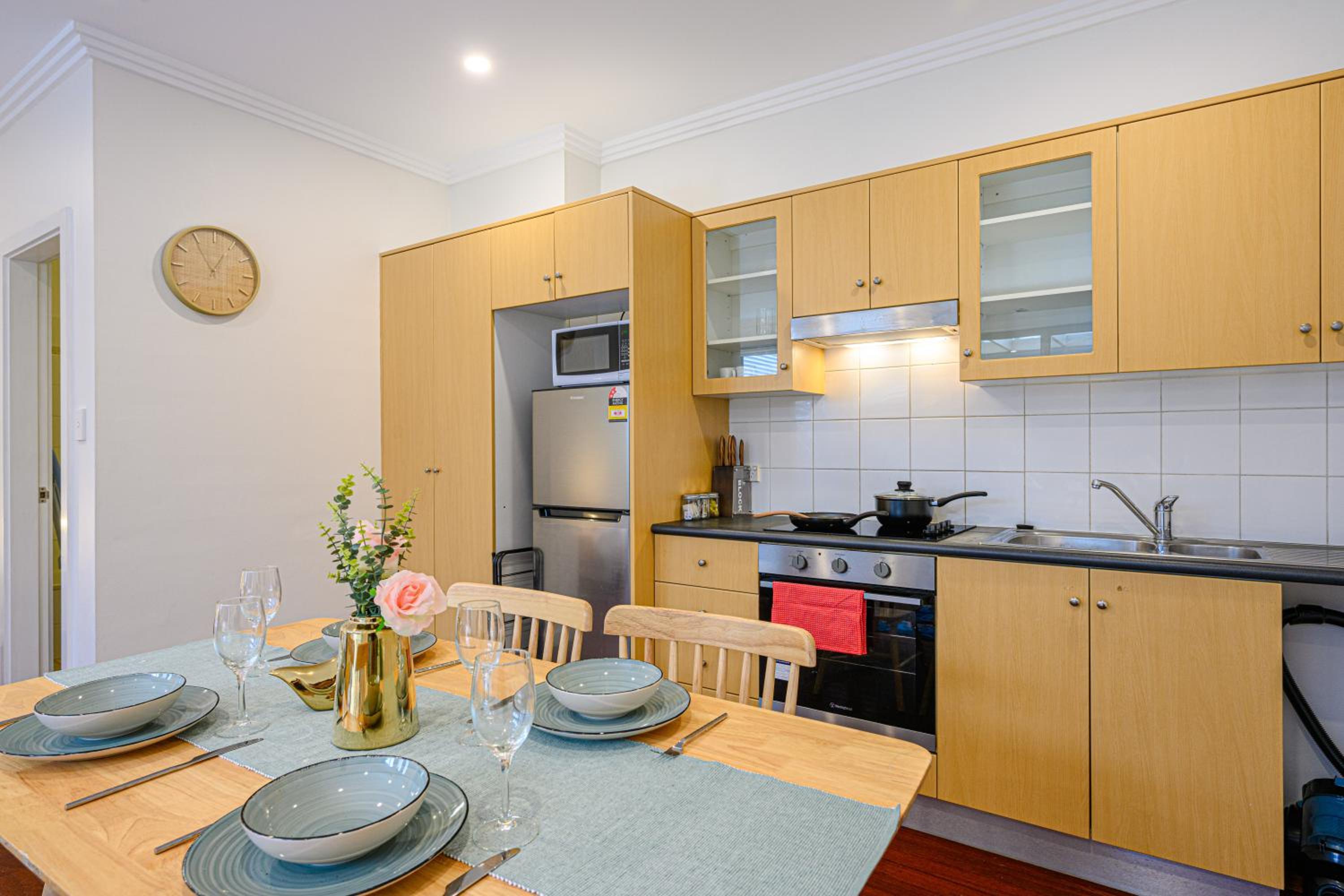 Newtown sweet 1Br close to UnivTrainHospital