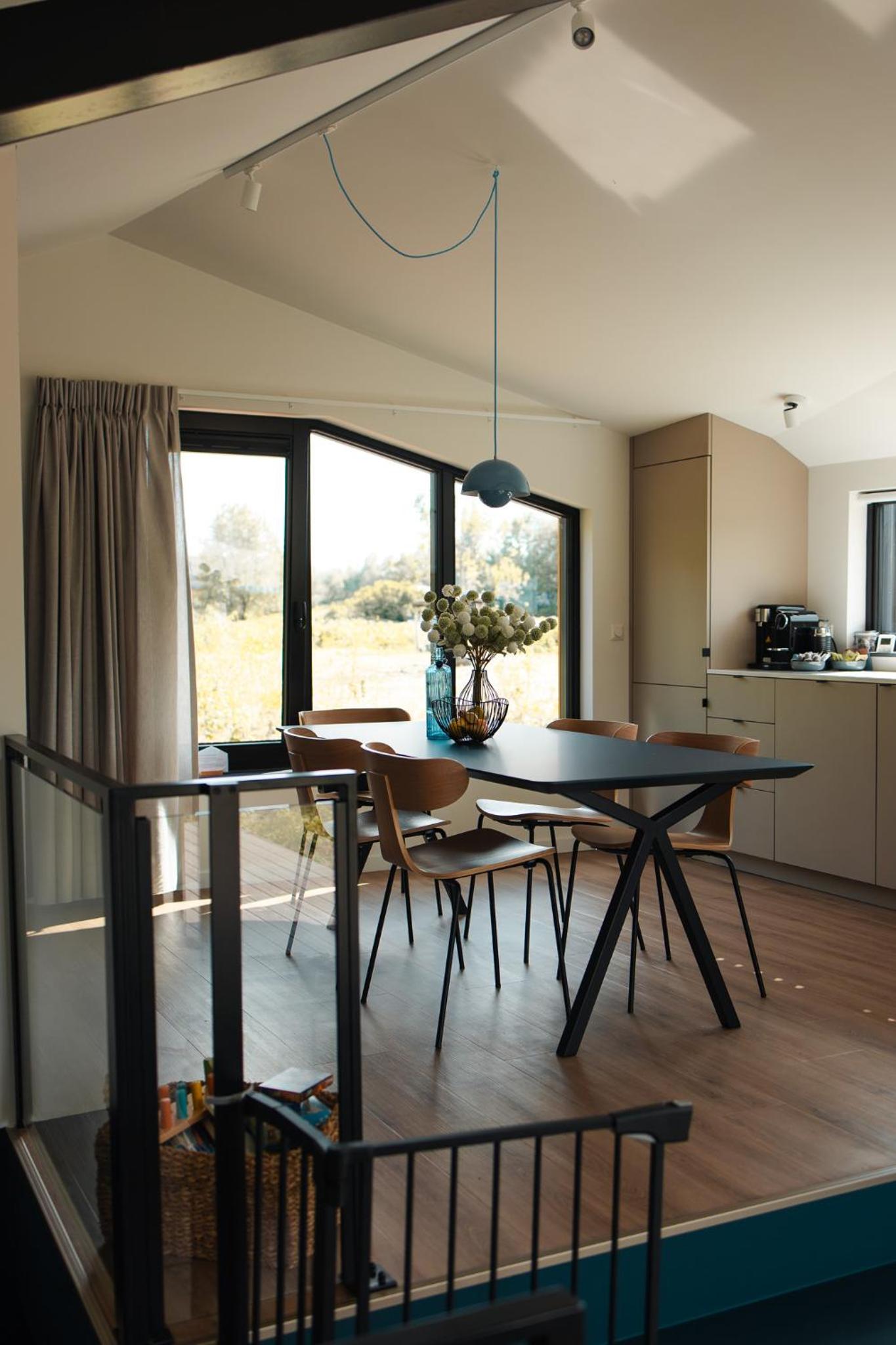 Waterlinie Lodges