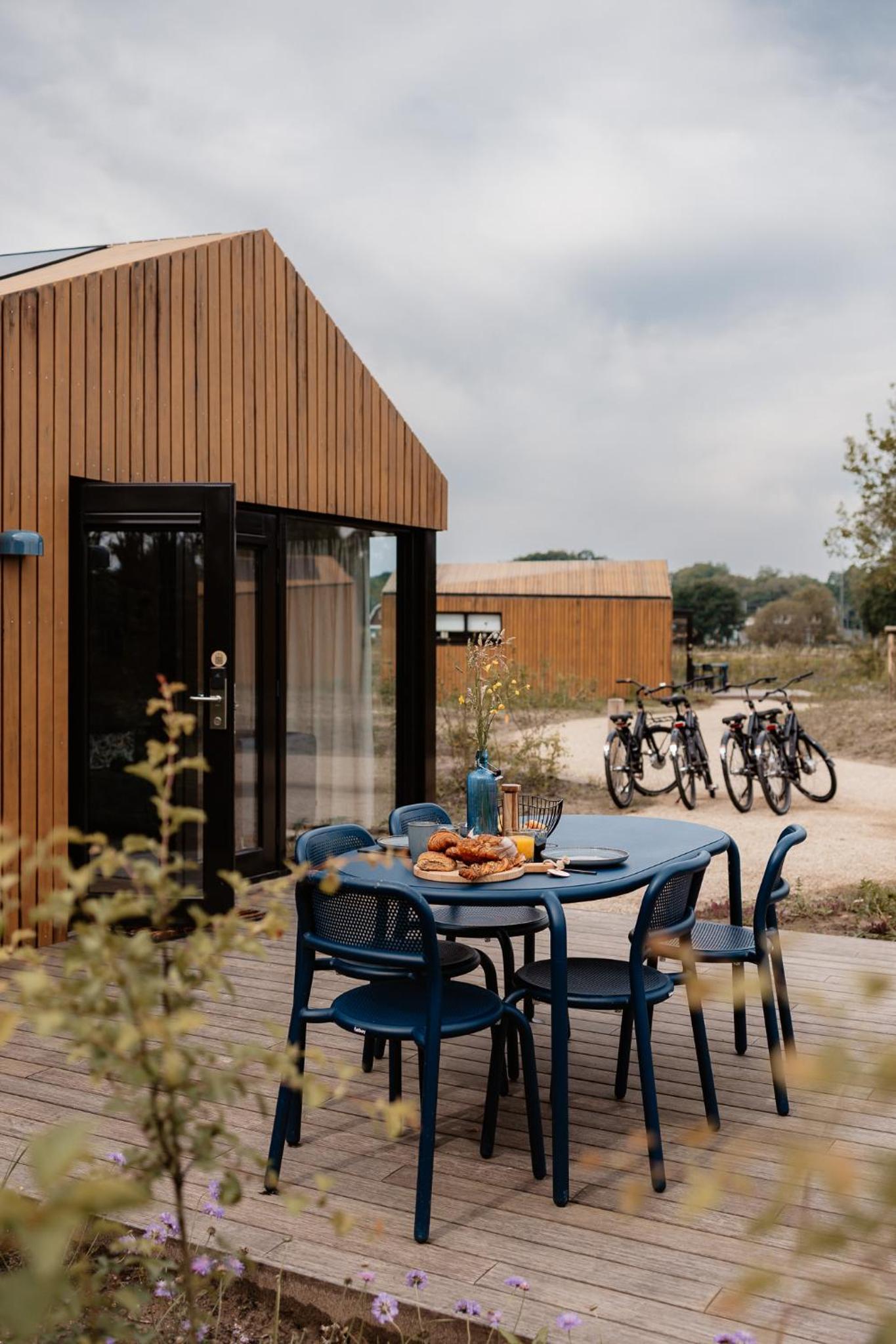 Waterlinie Lodges