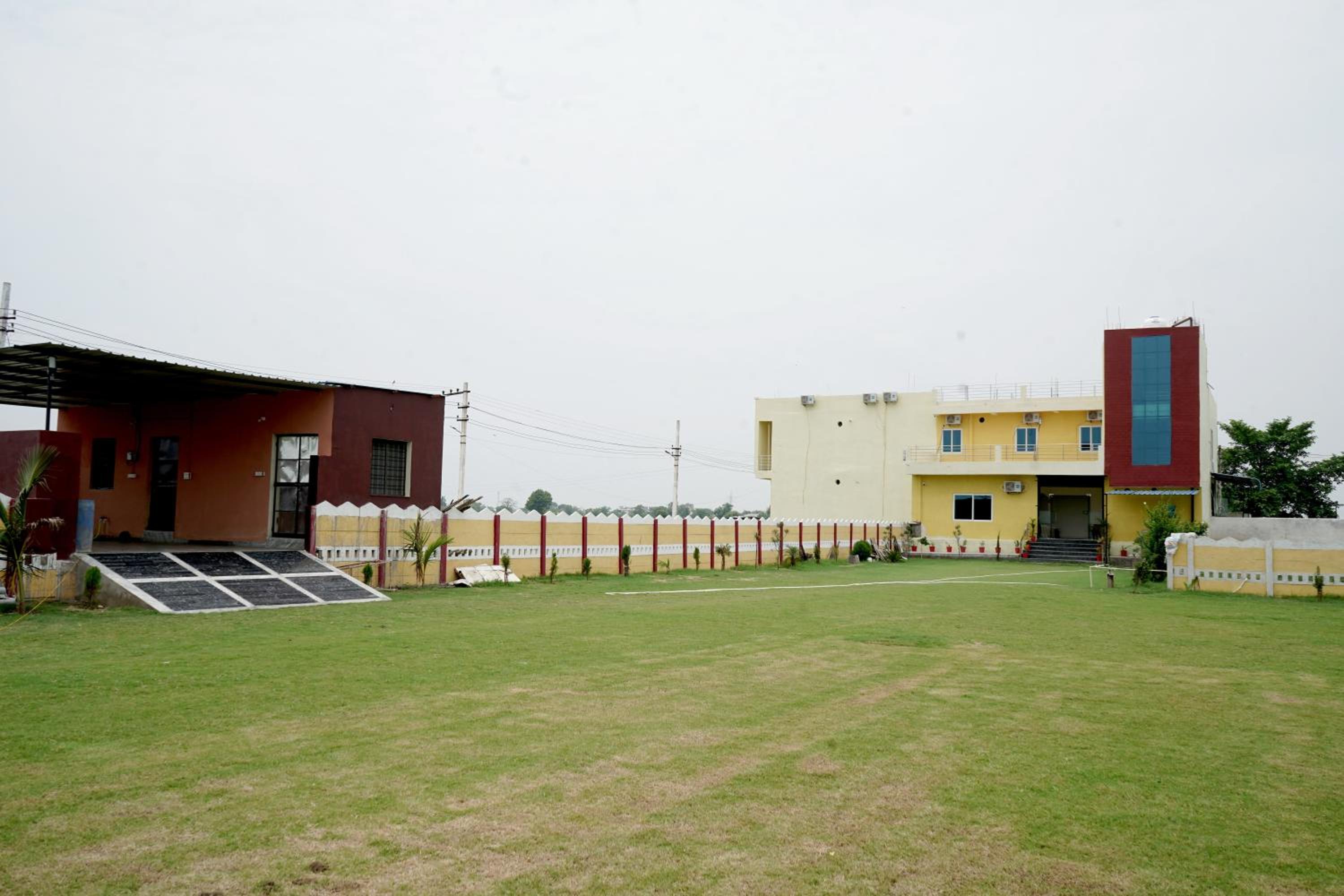 kailash resort