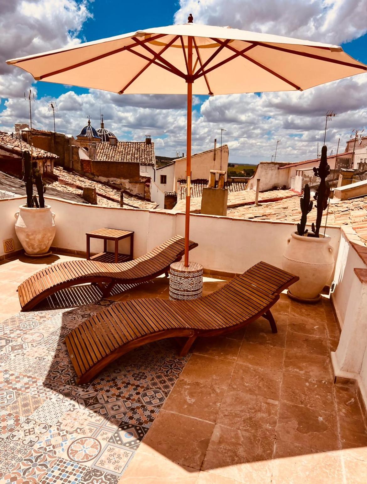 roof