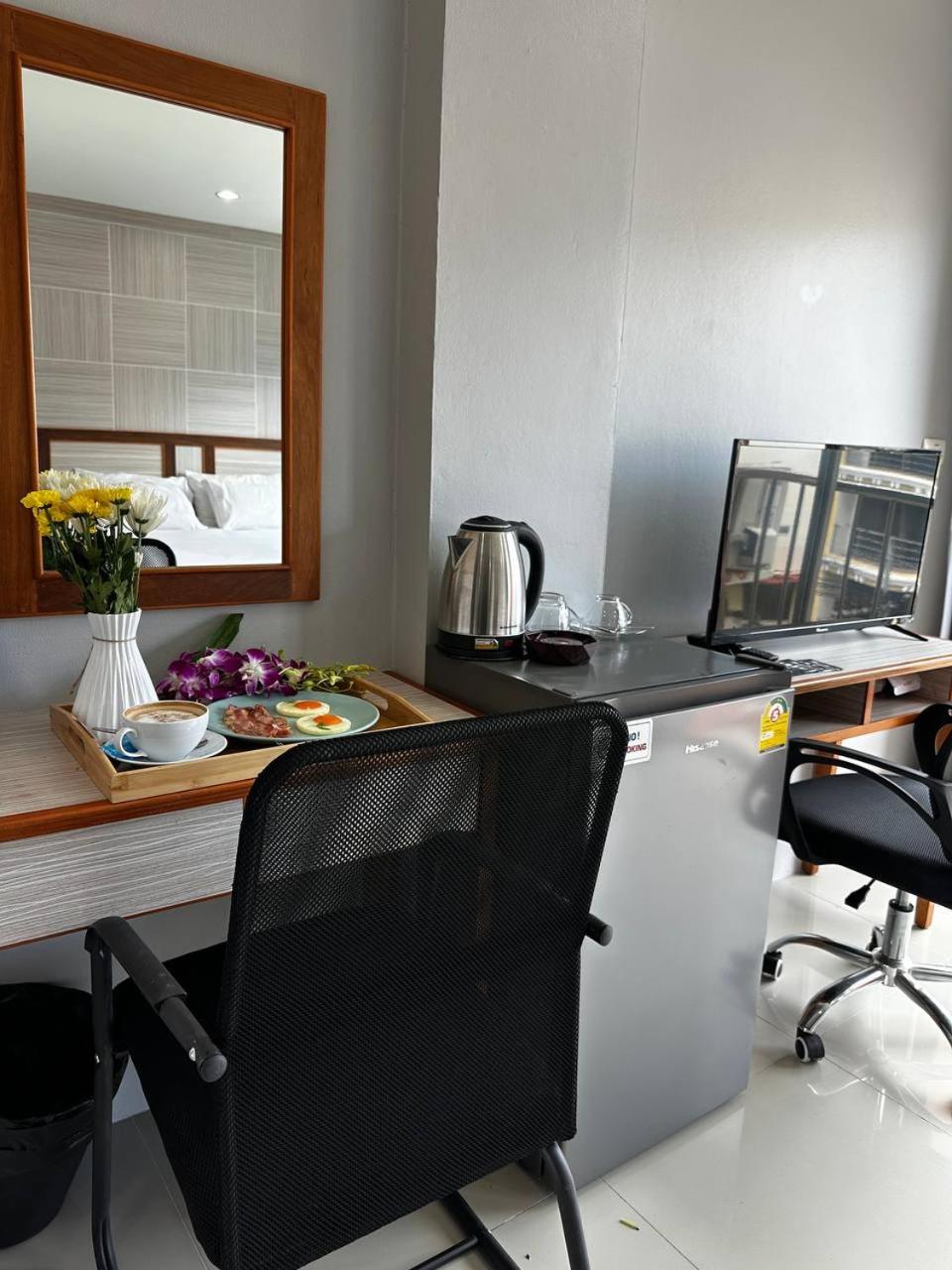 ZEN Hotel Patong Beach -ex- miami Production