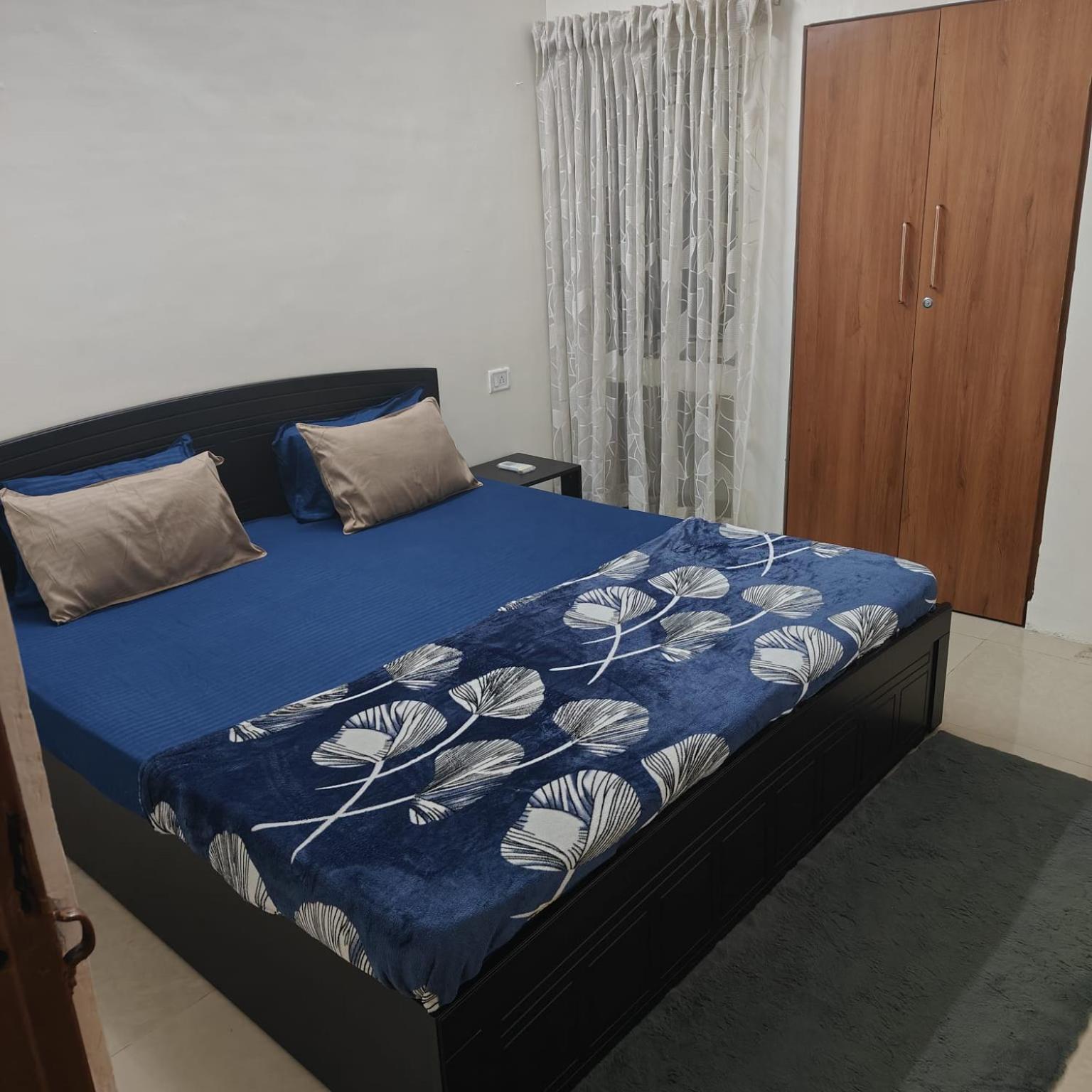 Mahadev Mansion