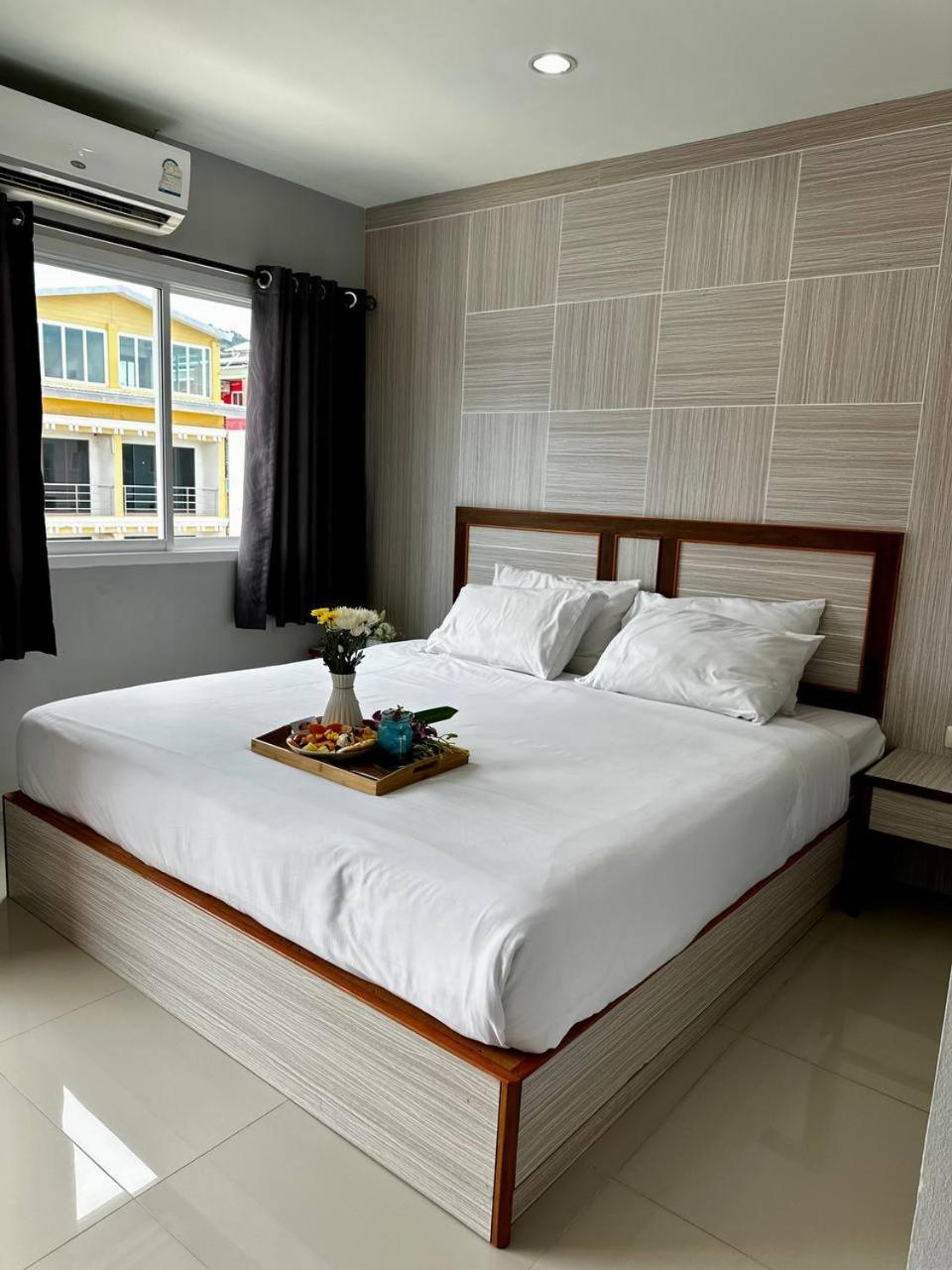 ZEN Hotel Patong Beach -ex- miami Production