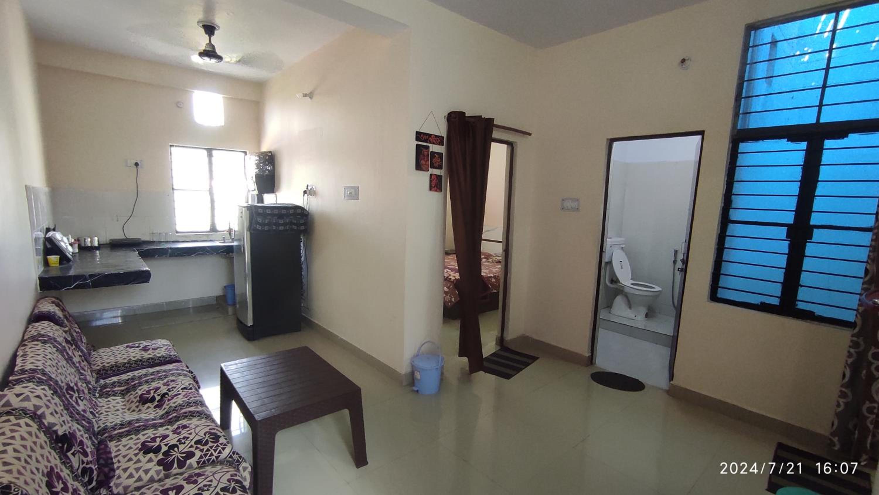 Vaidehikunj Homestay