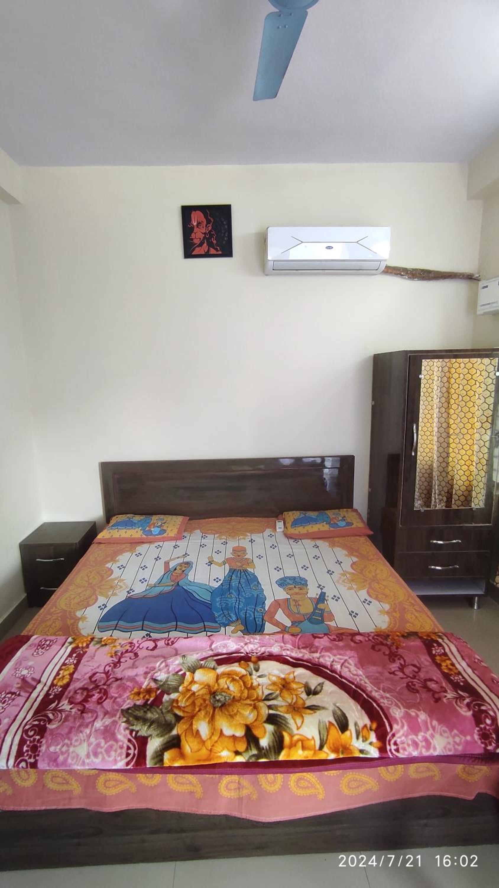 Vaidehikunj Homestay