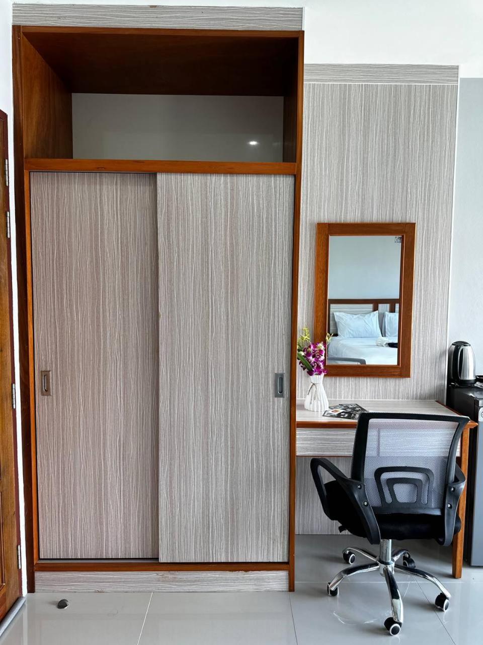 ZEN Hotel Patong Beach -ex- miami Production