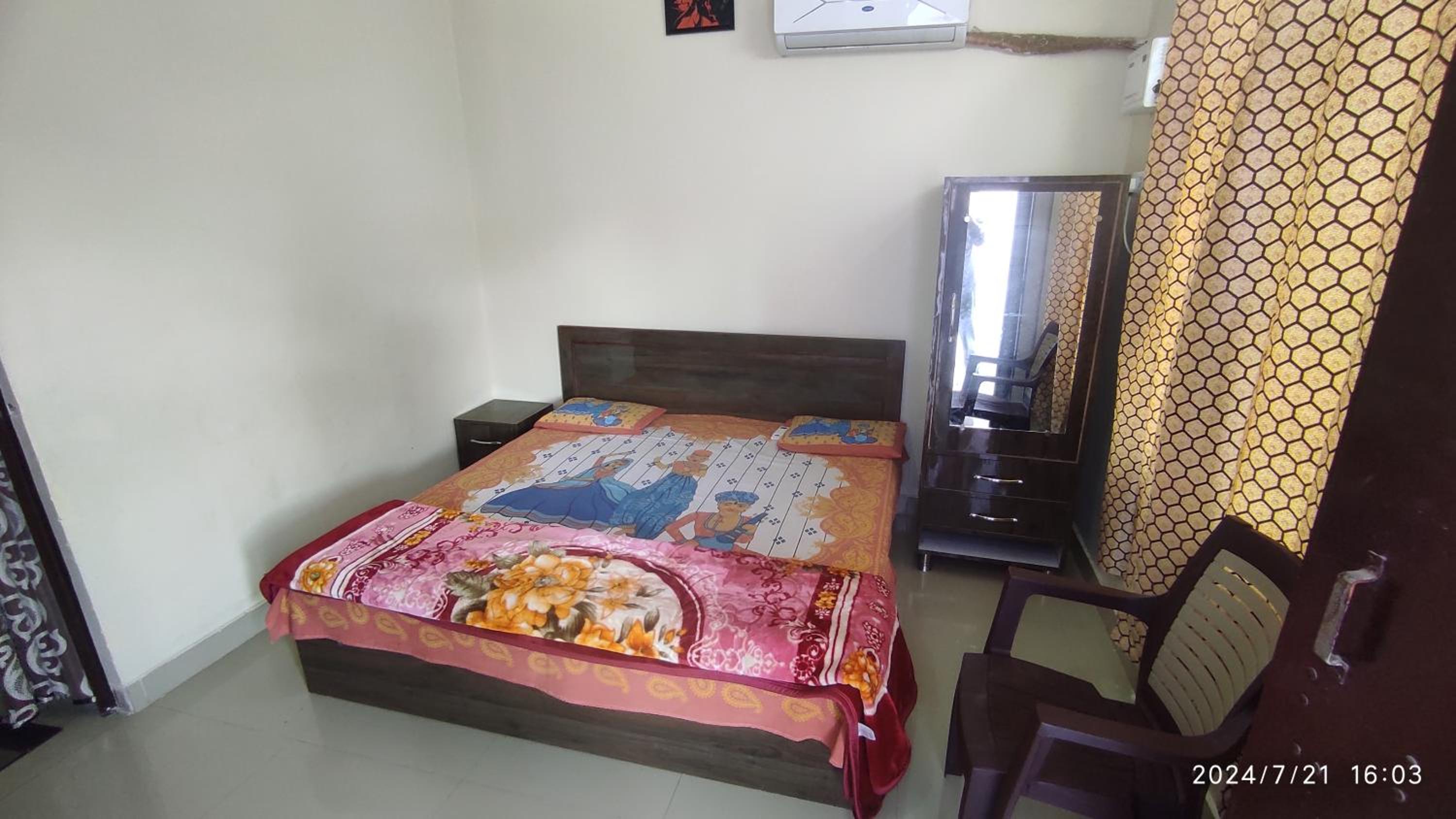 Vaidehikunj Homestay