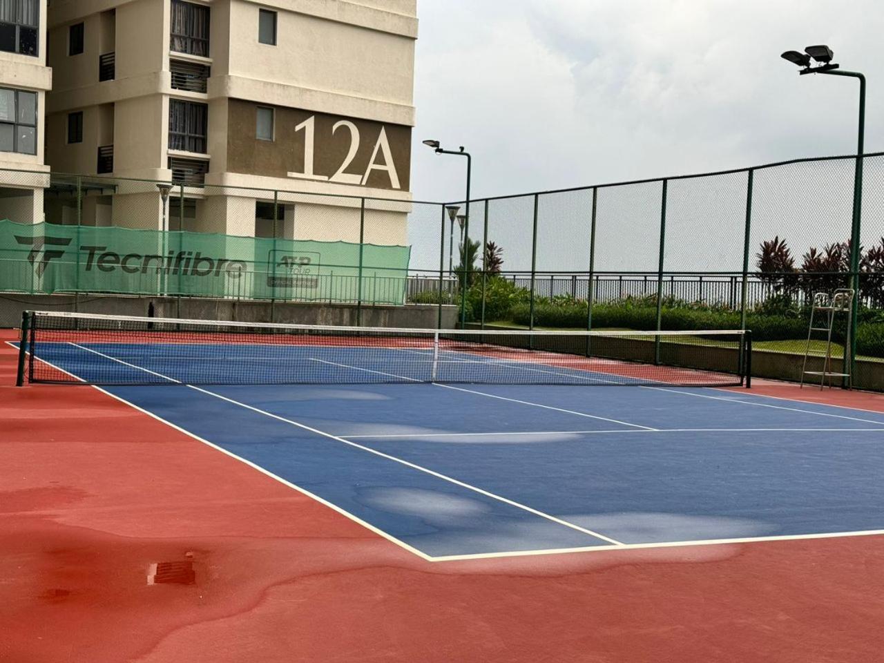 Vesta Homes, RoyalStrand 2BR,DangaBay