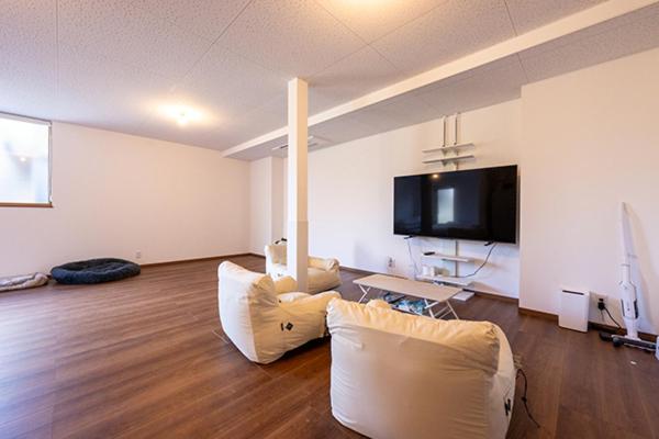 Rockstar Villa 尾崎浜STYLE