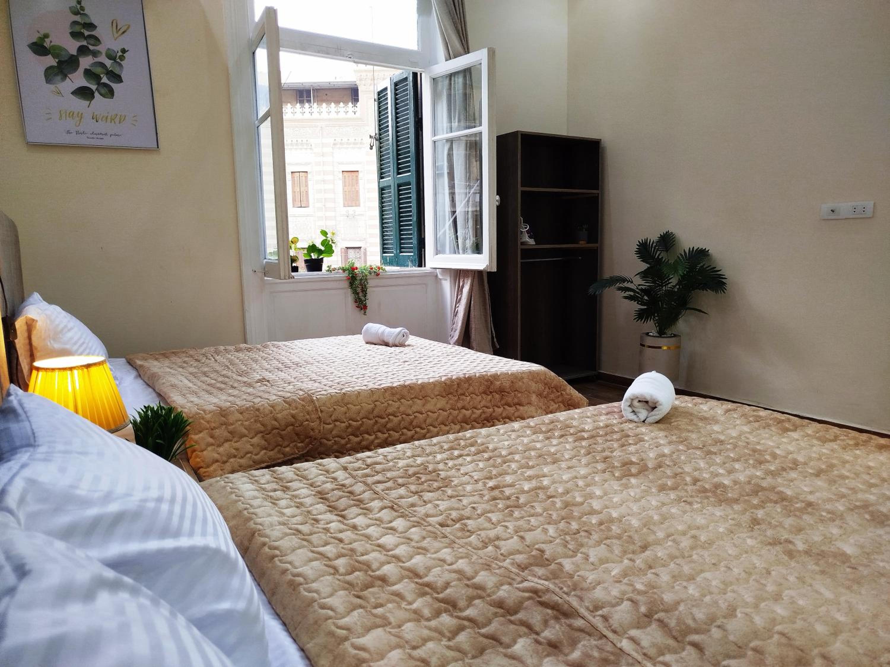 Royal Central Home in Cairo