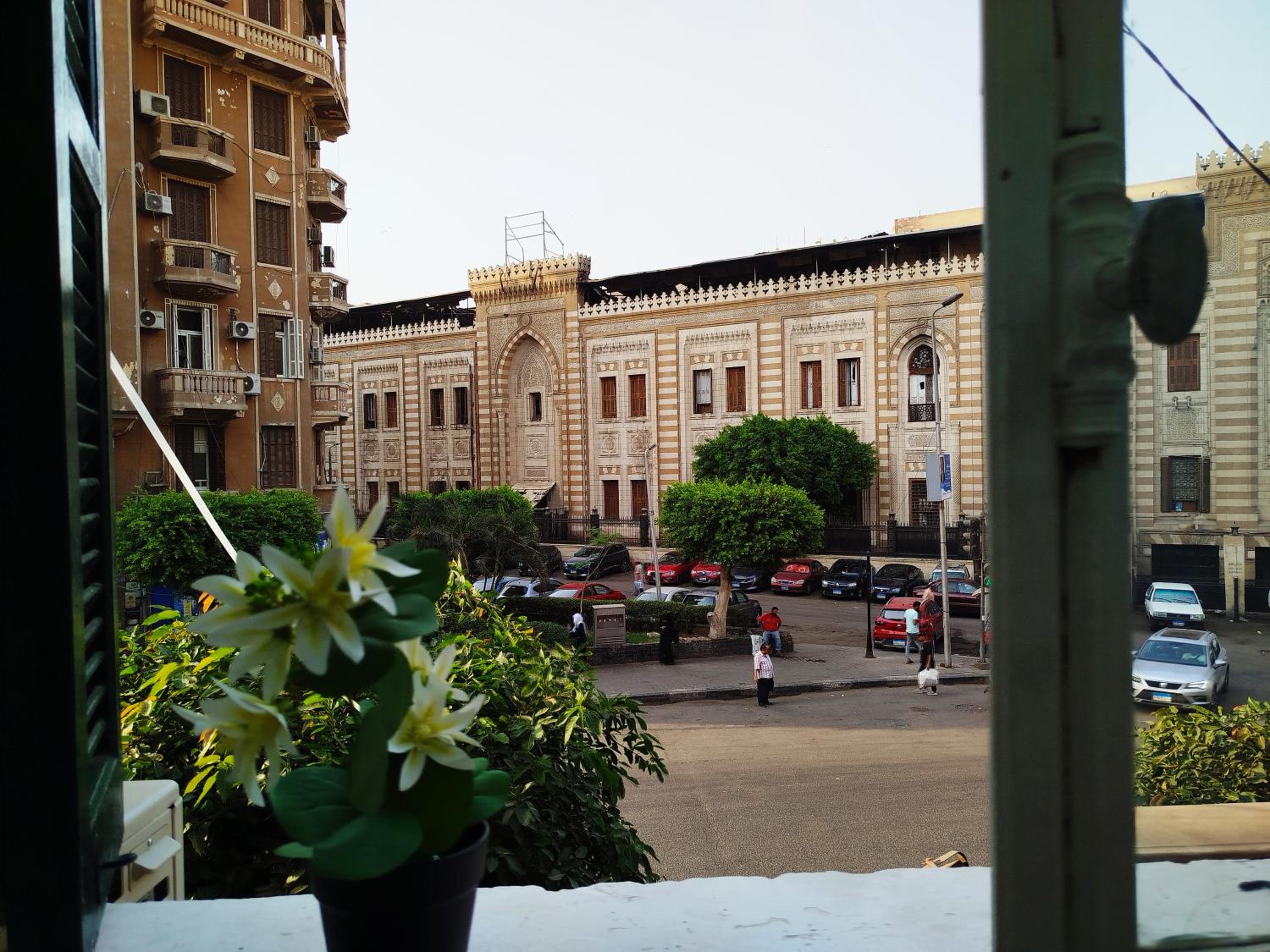 Royal Central Home in Cairo