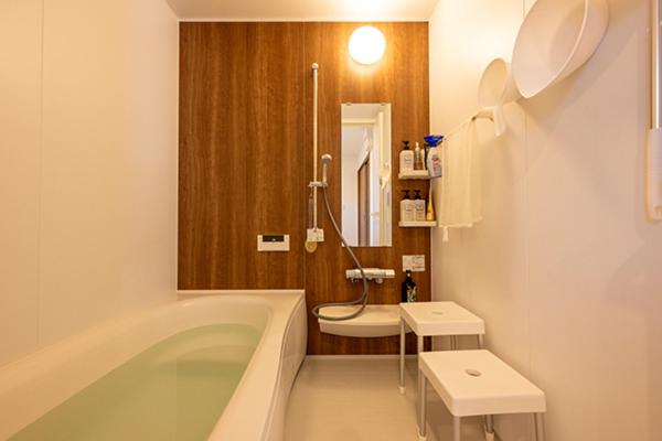 Rockstar Villa 尾崎浜STYLE