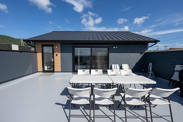 Rockstar Villa 尾崎浜STYLE