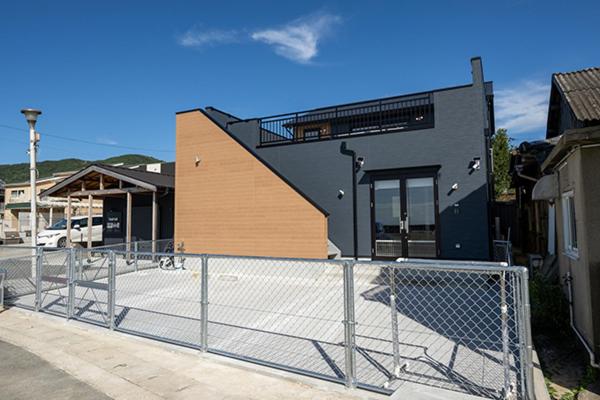 Rockstar Villa 尾崎浜STYLE
