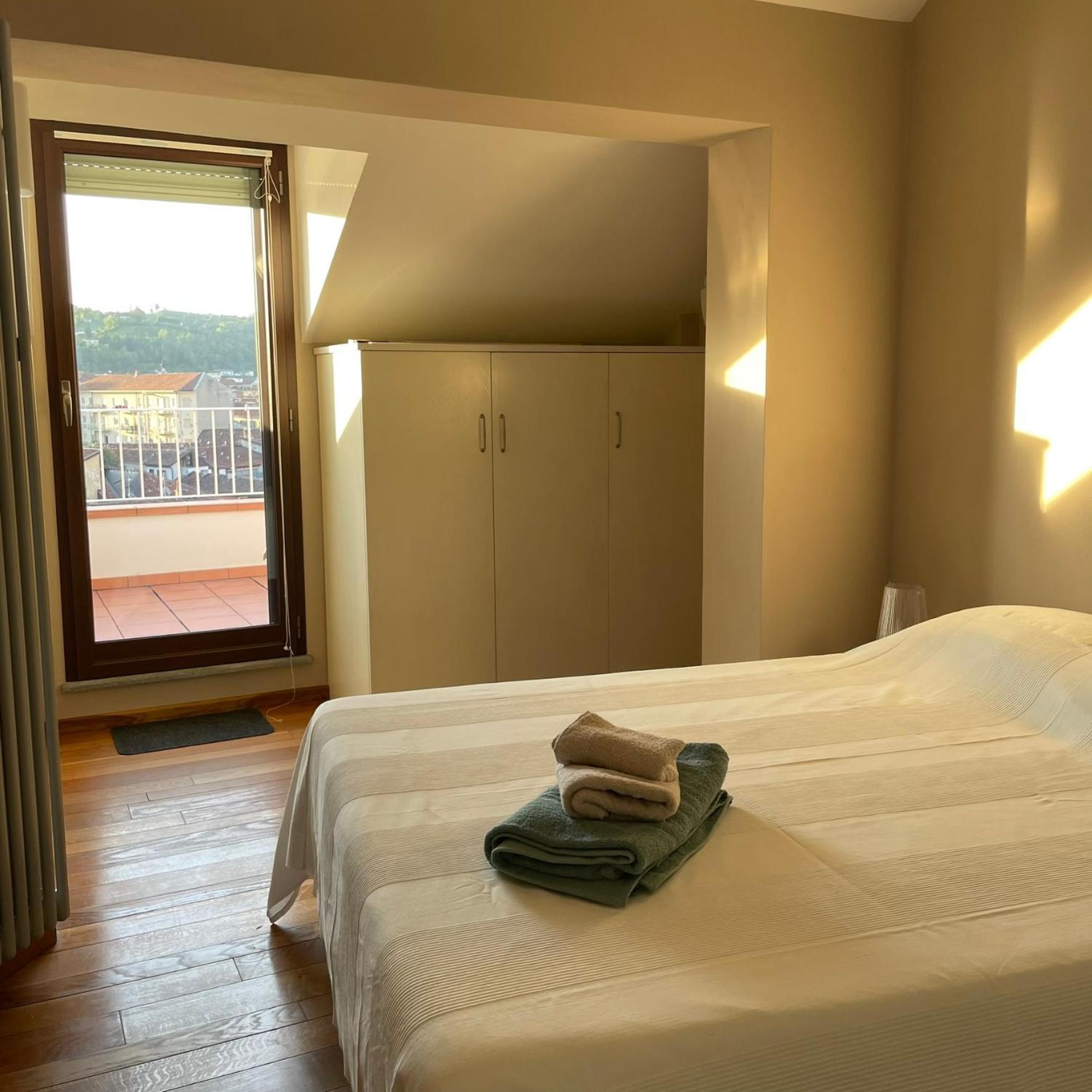 La casetta sui tetti view 4