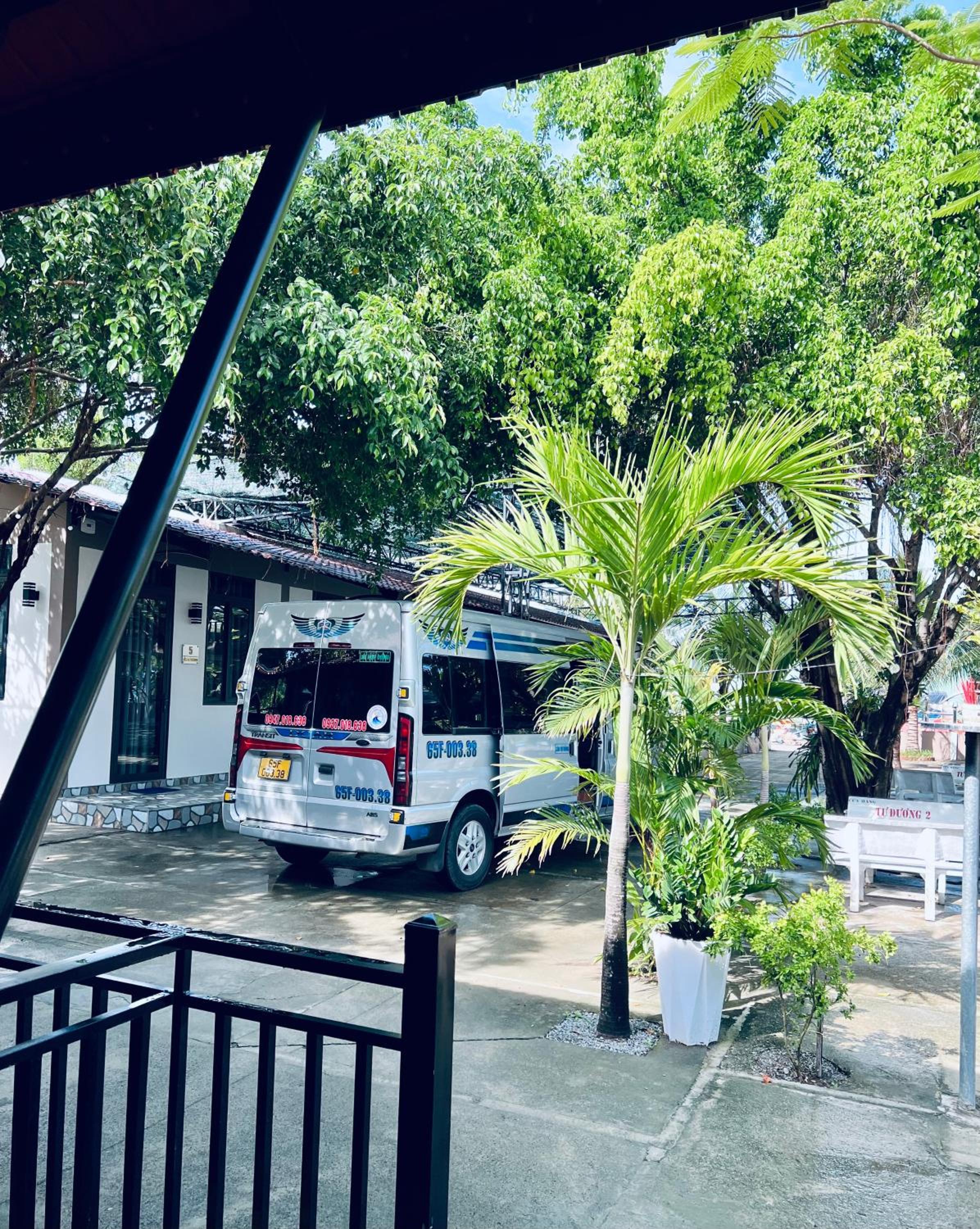 Tùng Thư Garden Hà Tiên view 4