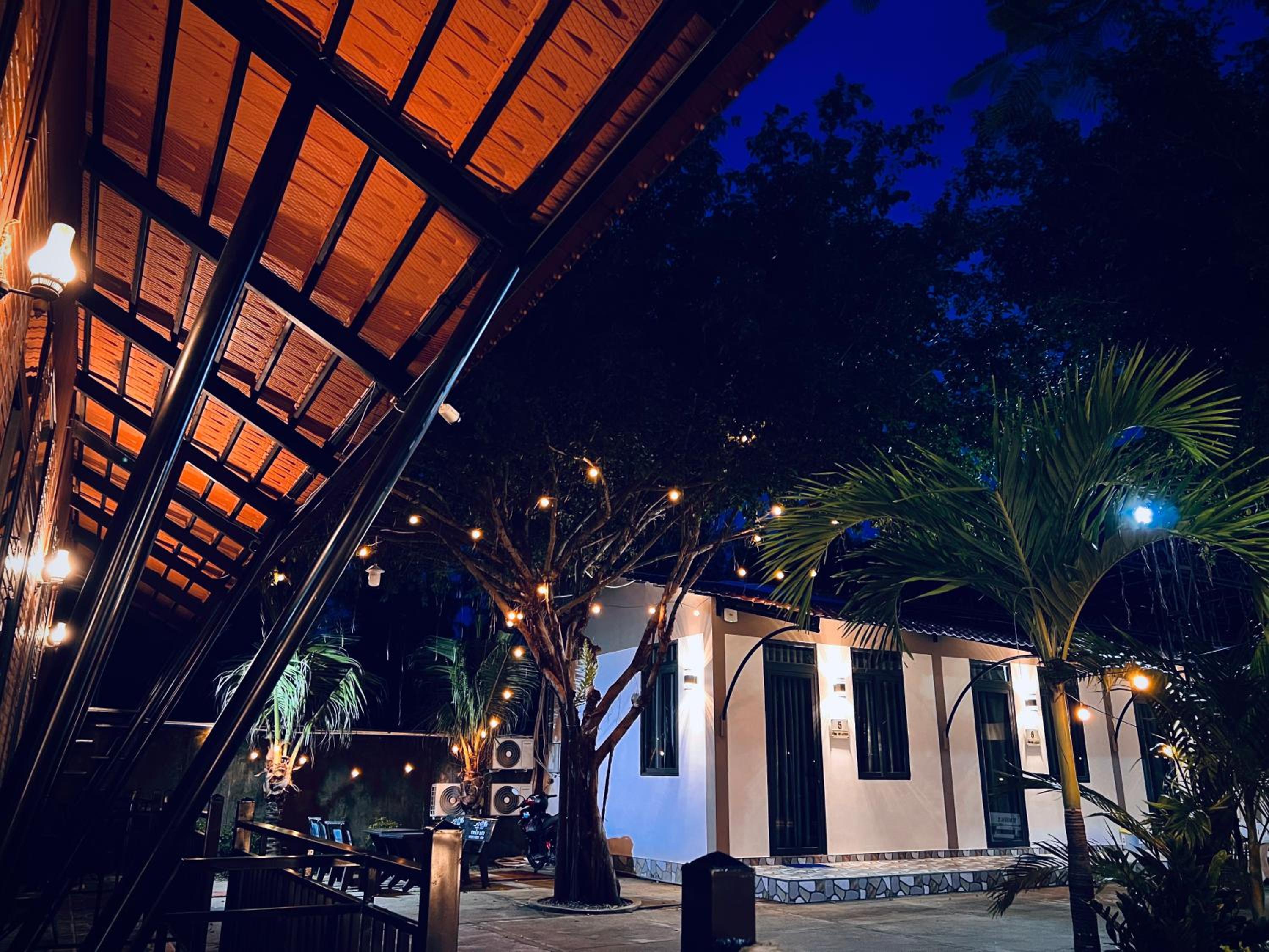 Tùng Thư Garden Hà Tiên view 2