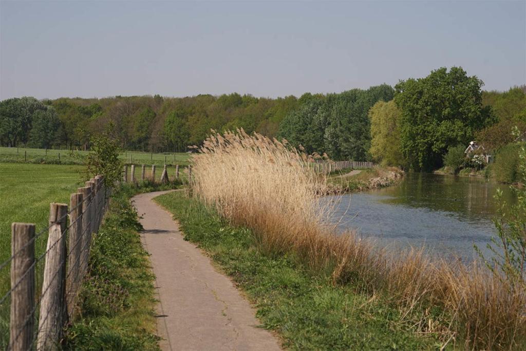 Waterlinie Lodges