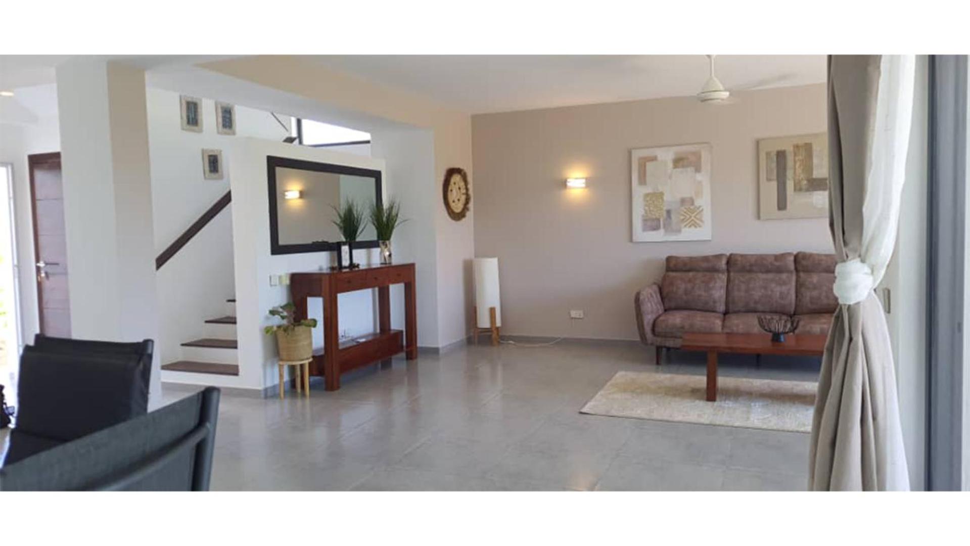 Bahari Breeze Suites