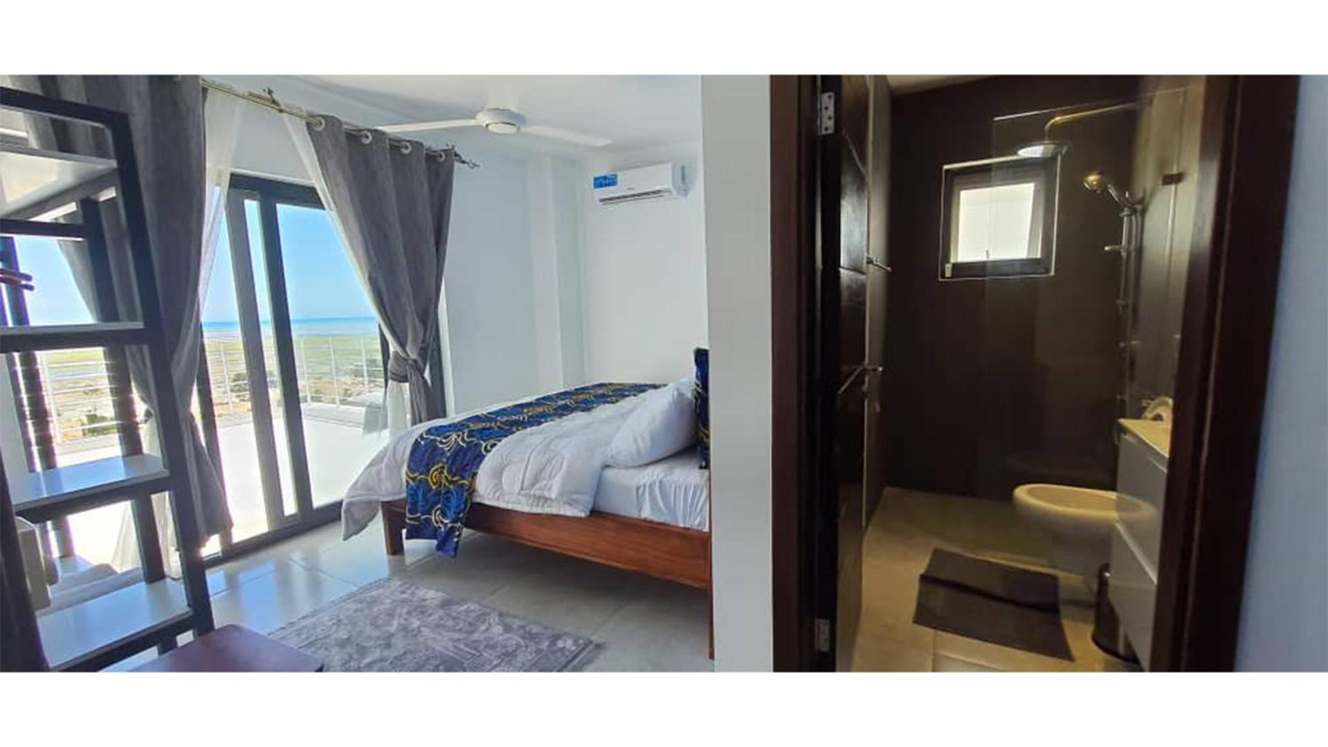 Bahari Breeze Suites