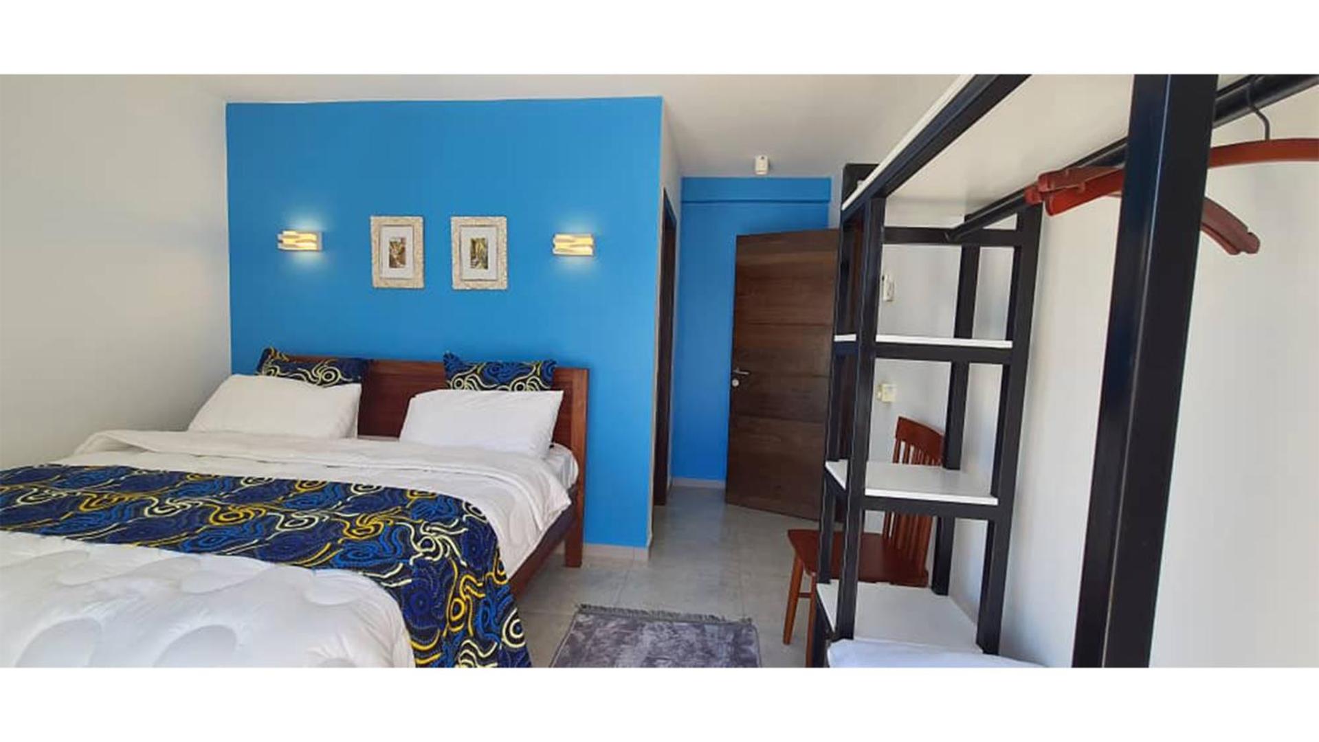 Bahari Breeze Suites