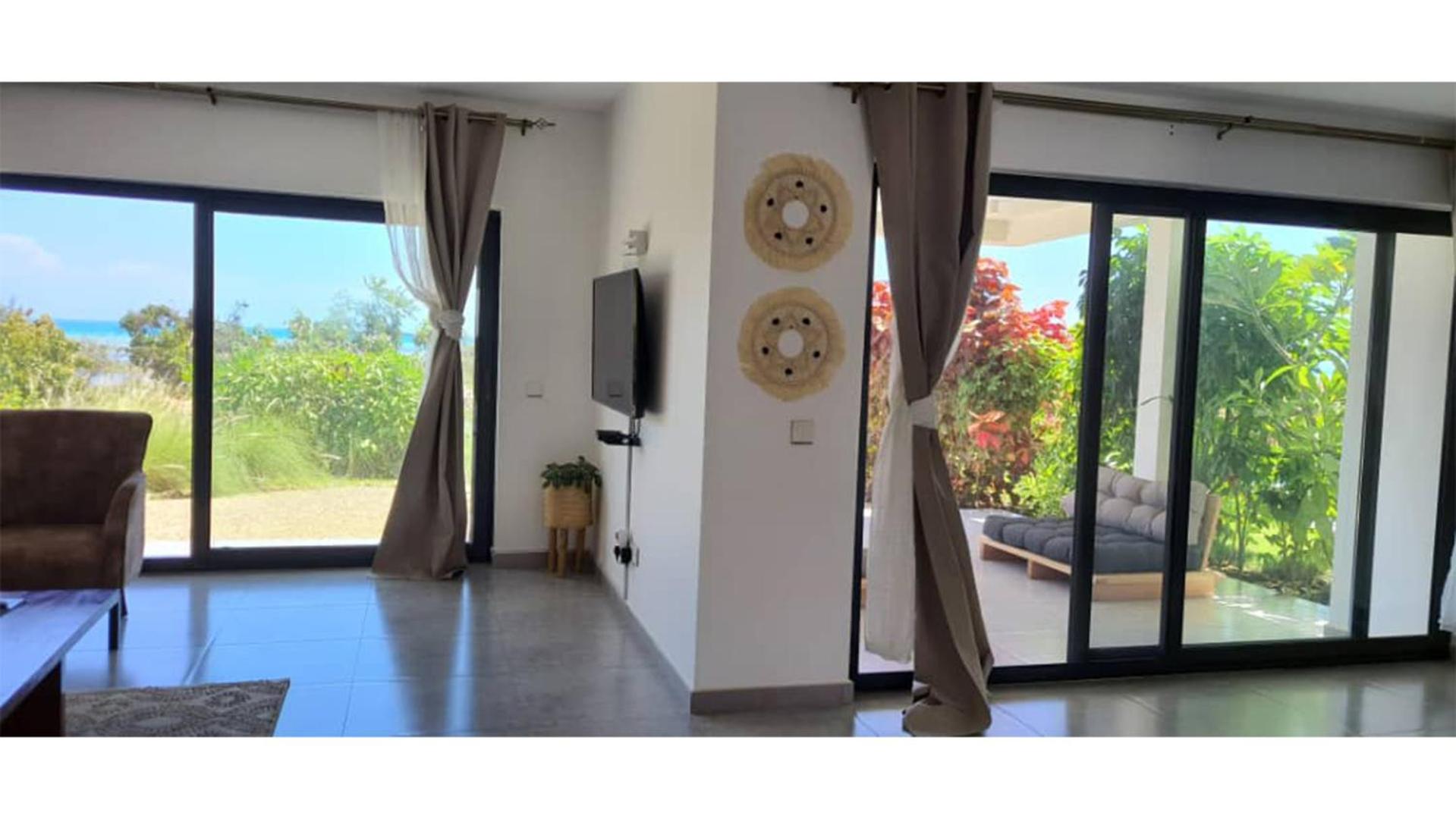 Bahari Breeze Suites