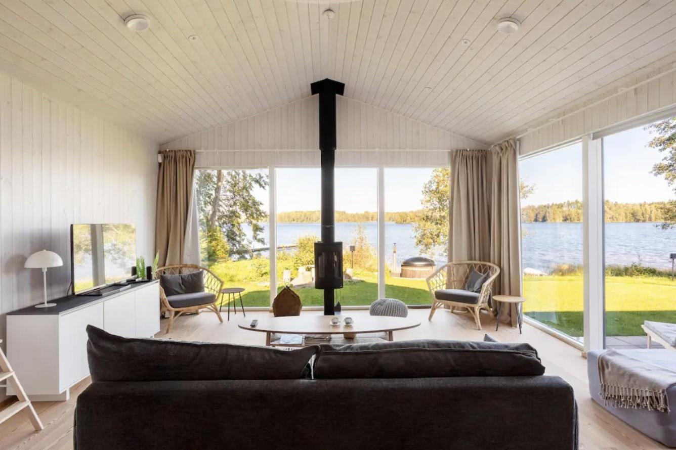 Stay North - Villa Katajala view 3
