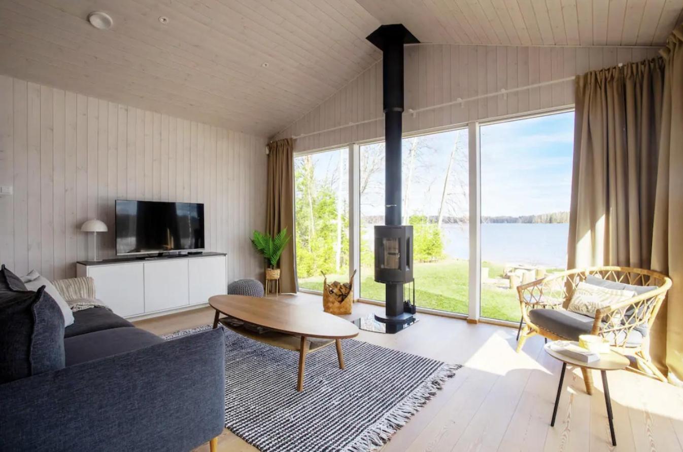 Stay North - Villa Katajala view 4
