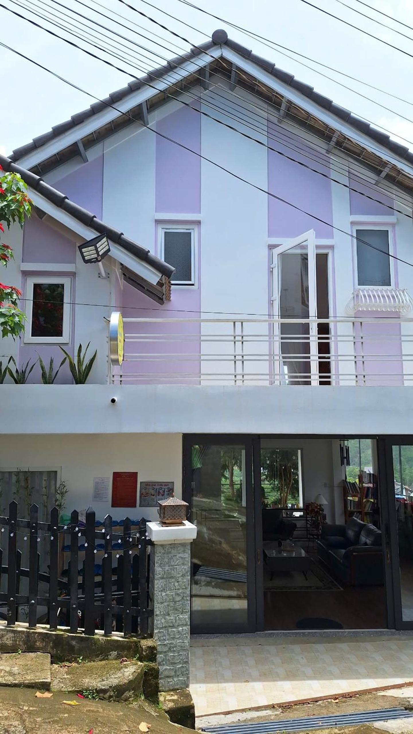 Dalat Harmony Garden